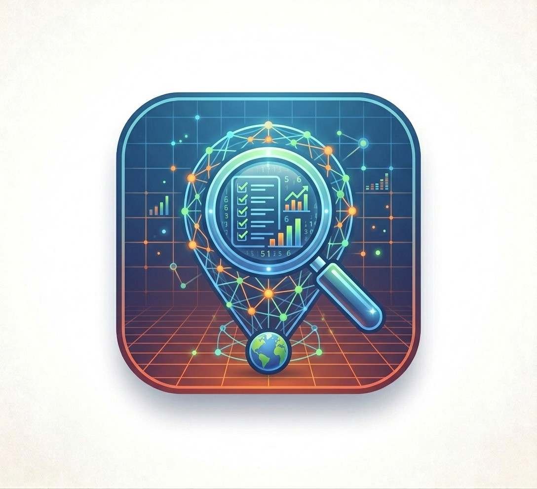 GMB Profile Audit Service Icon