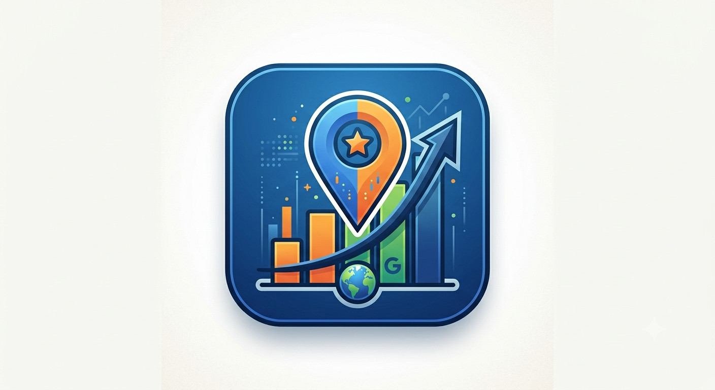 GMB Profile Ranking Icon